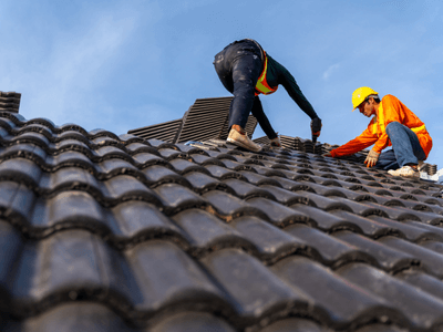 About Roof Inspectors