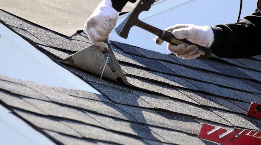 Expert new roof installation services in Jacumba, CA